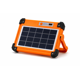 thumbnail image 2 of Lámpara Solar LED 300W 288 LED Recargable IP66 Con Imán USB Portátil, 2 of 3