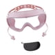 thumbnail image 1 of Gafas De Natación Para Adultos A Prueba De Fugas Con Estuche De Almacenamiento, Cómodas Gafas De Natación Rosas, 1 of 5