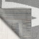thumbnail image 3 of Bajada De Cama Amigo Gris Claro 60 X 90 Cm, 3 of 3
