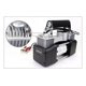 thumbnail image 2 of Bombin Portatil Bicicletas Inflador 12v Motos Accesorios, 2 of 2