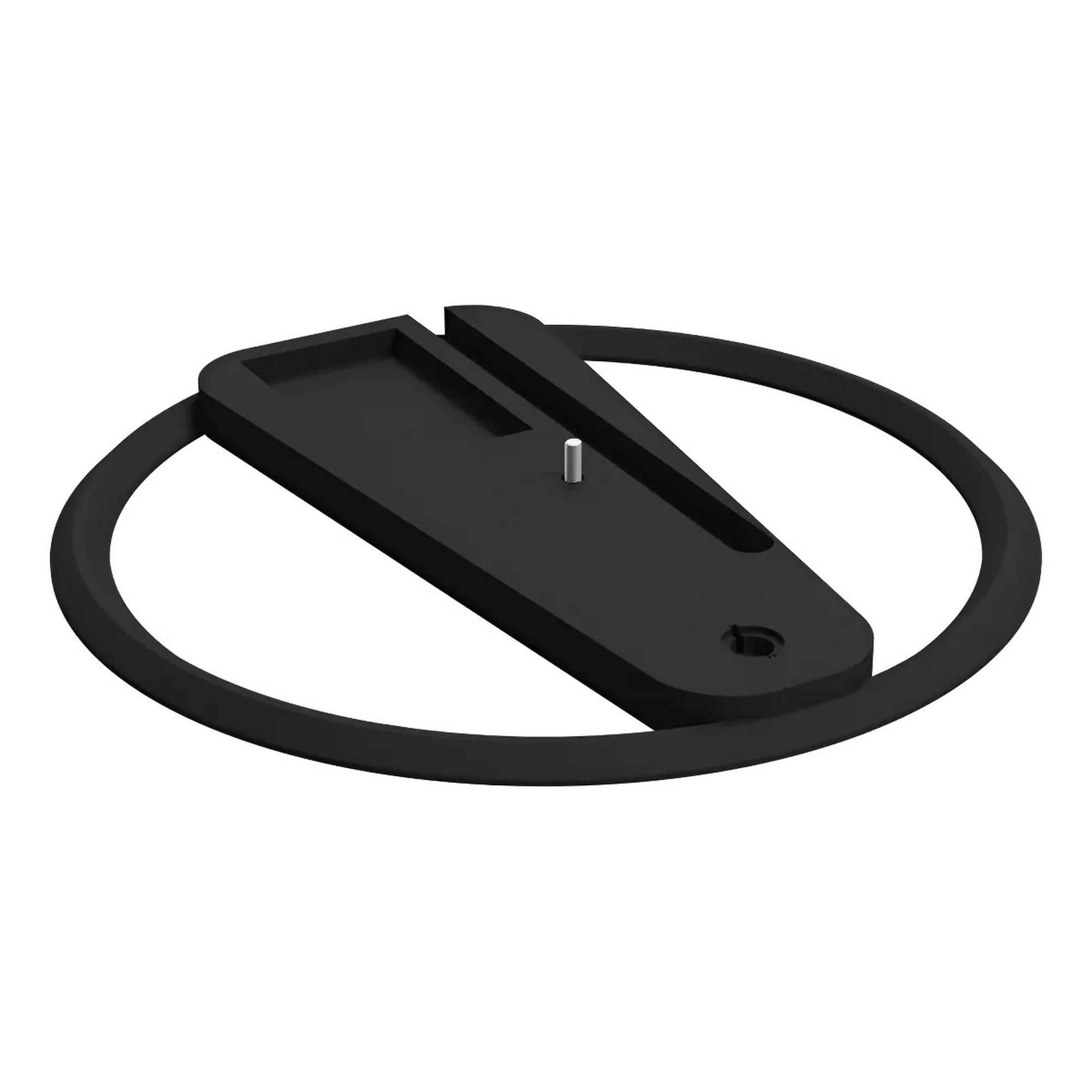 Mscnstore - Base Vertical Ps5 Slim Disco & Digital