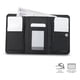 thumbnail image 4 of Billetera Texture Var Con Rfid Blocker Negra, 4 of 5