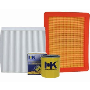 Repuestos Del Sol - Kit Filtro Para Mg Rx5 1 5 15S4C 2018 2025