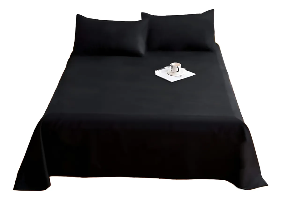 Genérico - Sabana 1.5 Plaza 188 Hilos