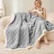 thumbnail image 2 of Manta polar Sherpa de Gracelife, 240 g/m², 220 g/m², 200 x 230 cm, 2 of 9