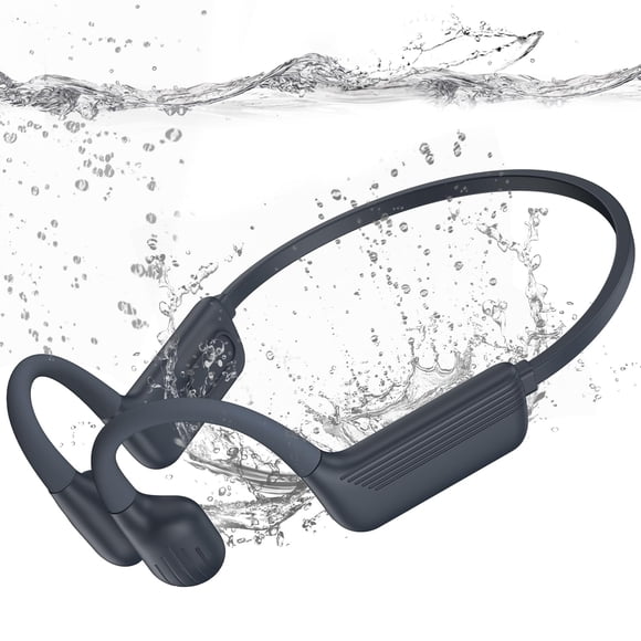 Auriculares MARLALL de Conducción Ósea Impermeables IP68 32 GB