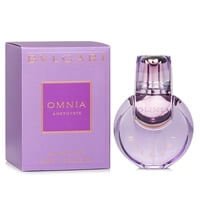 Perfume Bvlgari Omnia Amethyste Edt 50 Ml Para Mujer