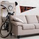 thumbnail image 3 of Bandera de fieltro Chicago Bears 30 cm × 76 cm – Rico Industries, 3 of 8