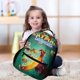 thumbnail image 4 of Mochila Desmarcar Rayman Legends 43x15x32cm, 4 of 6