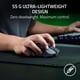 thumbnail image 2 of Razer Mouse inalámbrico Razer Deathadder V3 HyperSpeed, Color Negro, 2 of 4