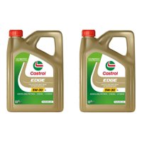 Castrol Edge 5W-30 Ll 8 Lt Dpf Sintetico Diesel - Bencinero
