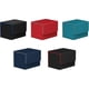 thumbnail image 2 of 5 Cajas Organizadoras Para Tarjetas, Soporte De Almacenamiento, Contenedor Estándar, Vitrina, 2 of 5