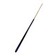 thumbnail image 1 of Palo De Billar De Madera Ligera, 145cm, Punta De 13mm, 1 of 5