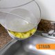 thumbnail image 5 of Juego de mamparas Splatter U.S. Kitchen Supply de acero inoxidable, 5 of 5