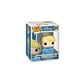 thumbnail image 4 of Funko Bitty Pop: Disney Princesas 4 unidades, 4 of 8
