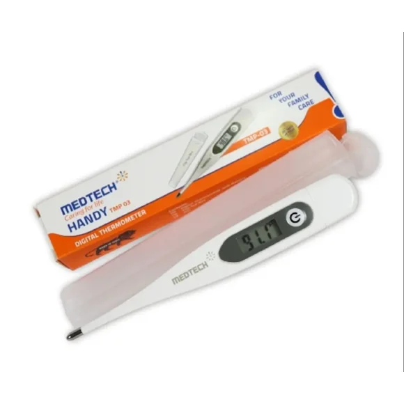 Termómetro Digital Medtech Handy