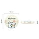 thumbnail image 3 of Esponjas Maquillaje Skin Fit Maltese 2 Pack Flalia, 3 of 4