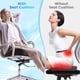 thumbnail image 3 of Cojín de asiento CJACSOC de espuma viscoelástica extra grande para silla de oficina, 3 of 7