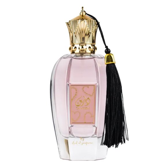 Perfume Ard al Zaafaran Trading Daareen, 100 ml