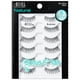 thumbnail image 1 of Pestañas postizas Ardell Natural Lashes Babies, color negro, 1 paquete, 1 of 5