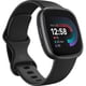 thumbnail image 1 of Smartwatch Fitbit Versa 4 GPS 40 Modos Negro, 1 of 3