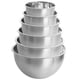 thumbnail image 3 of Set de Tazas y Cucharas Medidoras Megachef de 14 Piezas en Acero Inoxidable, 3 of 8
