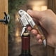 thumbnail image 2 of Abridor De Vinos Descorchador Sacacorchos Wayu Cocteleria, 2 of 3
