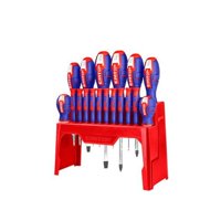 Emtop - Pack 18 Destornilladores