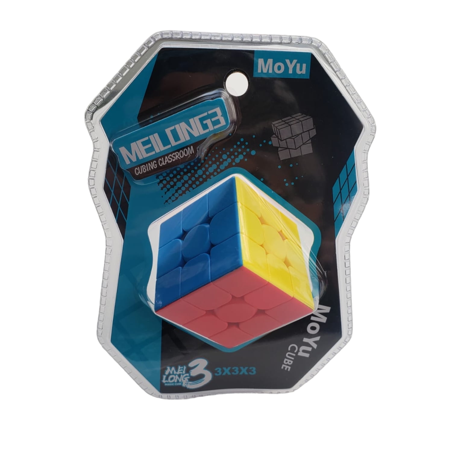 Homewell - Cubo Mágico 5.5 Cms