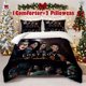 thumbnail image 1 of 3pcs Lost Printed 3pcs Bedding Set Soft Duvet Cover with 2 Pillowcases All Season Comfort, 1 of 5