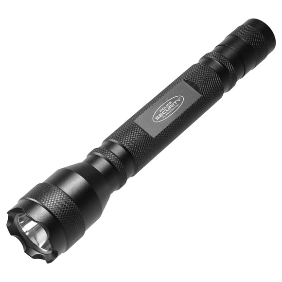 Linterna Police Security Blackjack 2AA 140 lúmenes