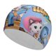 thumbnail image 1 of Gorro de Natación Desmarcar Sheriff Callie, 1 of 6