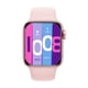 thumbnail image 1 of Smartwatch Lenyes LW204 Mini Rosa 1.75” Pantalla Táctil, 1 of 2