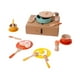 thumbnail image 2 of Juguetes De Cocina De Simulación Para Niños Pequeños, Juego De Simulación Para Niños Y Niñas, Regalo De Cumpleaños, 2 of 3
