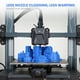 thumbnail image 2 of Filamento para impresora 3D ELEGOO PLA de 1,75 mm, amarillo, 1 kg, 2 of 3