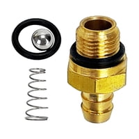 Magideal - Kit De Accesorios Para Inyector De Jabón Químico Para Hidrolavadora Profesional 190635Gs