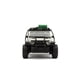 thumbnail image 3 of Coche de juguete Jada Jurassic World Dominion 1:32 Jeep Gladiator fundido a presión, 3 of 7