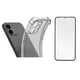 thumbnail image 1 of Carcasa Anti Golpes y Lamina Completa Para iPhone 12, 1 of 2
