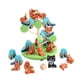 thumbnail image 5 of Juguete de equilibrio para aprendizaje temprano, juguete educativo mecedor, bloques de construcción, apilador, versátil, colores brillantes, juego de, 5 of 5