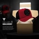thumbnail image 4 of Gorra Trucker Hat Urban Effort con malla trasera para hombre y mujer, 4 of 6