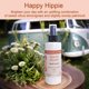 thumbnail image 2 of Bruma corporal Happy Hippie de Blossom to Bath 118 ml, 2 of 5
