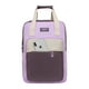 thumbnail image 2 of Mochila Urbana Mujer Element Color Block Lila Head, 2 of 5