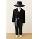 thumbnail image 1 of Traje Vestimenta Tipica Huaso-Fiestas Patrias Niños, 1 of 4