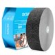 thumbnail image 1 of Cinta kinesiológica a granel OK TAPE PRO (5 cm x 31,4 m), color negro+negro, 1 of 8