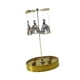 thumbnail image 3 of Candelabro Giratorio Candelabro Giratorio Para Mesa De Comedor Boda Familia, 3 of 5