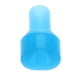thumbnail image 1 of Válvula De Mordida Para Tubo De Bebida Para Mochila Deportiva Paquete De Hidratación Vejiga De Agua Azul, 1 of 5