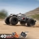 thumbnail image 2 of RC Car Womaqu 1:14 4WD Todoterreno Monster Truck 40 km/h de velocidad, 2 of 9