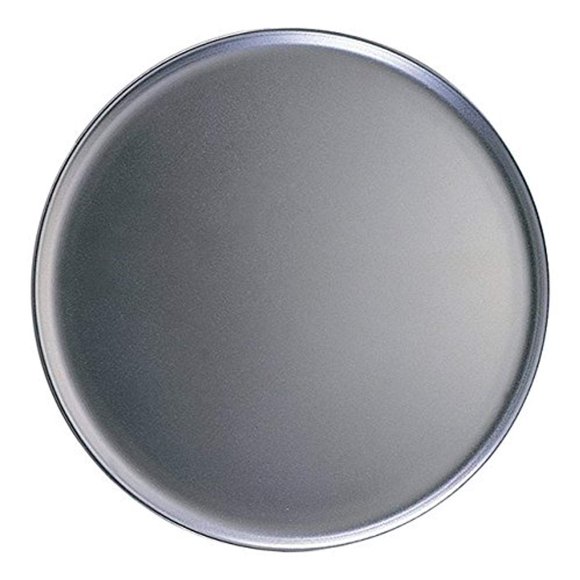 Pan American Metalcraft HACTP24, estilo cupé, aluminio de 24 cm
