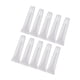 thumbnail image 5 of 10x Tubos De Brillo De Labios Suave Vacío Claro Para Maquillaje DIY Base De Brillo De Labios 10g, 5 of 5