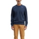 thumbnail image 1 of Sudadera Levi's con cuello redondo para hombre, vestido azul, talla XL, 1 of 2